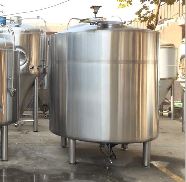<b>Should we have cold liquor tank for glycol cooling system?</b>